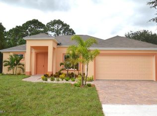 2168 Rockabye Ave SE, Palm Bay, FL 32909