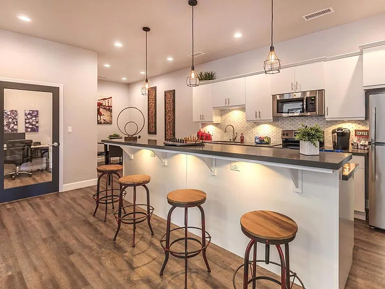 Sage Stone Apartments — Photo 45