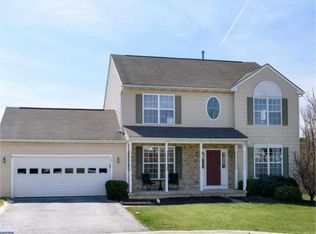 105 S Anchor Way, Coatesville, PA 19320