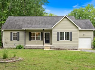 190 Twin Ct, Woodbury, TN 37190