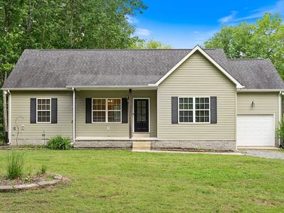 190 Twin Ct, Woodbury, TN, 37190