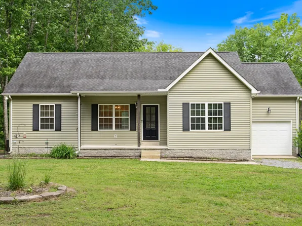 190 Twin Ct, Woodbury, TN 37190