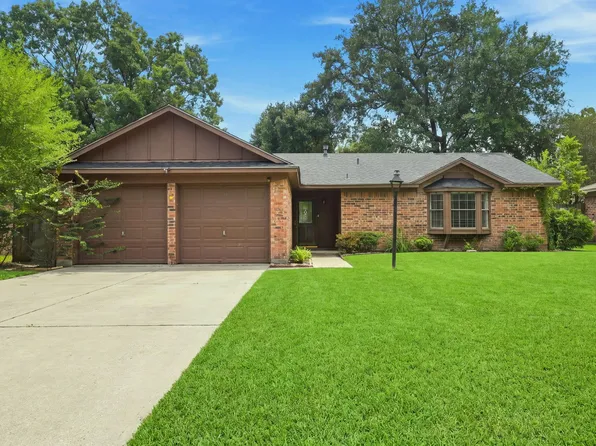 3906 Wintergreen Dr, Humble, TX 77396