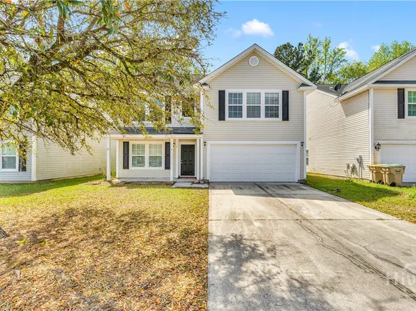 13 Holly Springs Circle, Port Wentworth, GA 31407