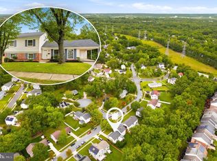 11809 Montague Dr, Laurel, MD 20708
