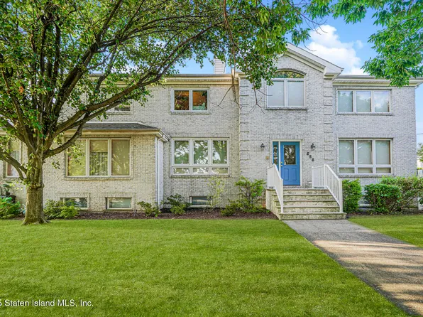 528 Rathbun Ave, Staten Island, NY 10312
