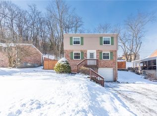 237 Segar Rd, Pittsburgh, PA 15243
