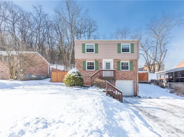 237 Segar Rd, Pittsburgh, PA 15243