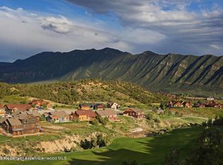 16 Doe Ct, New Castle, CO 81647