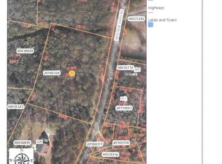 0 Heritage Farm Rd LOT 9, Carthage, NC 28327
