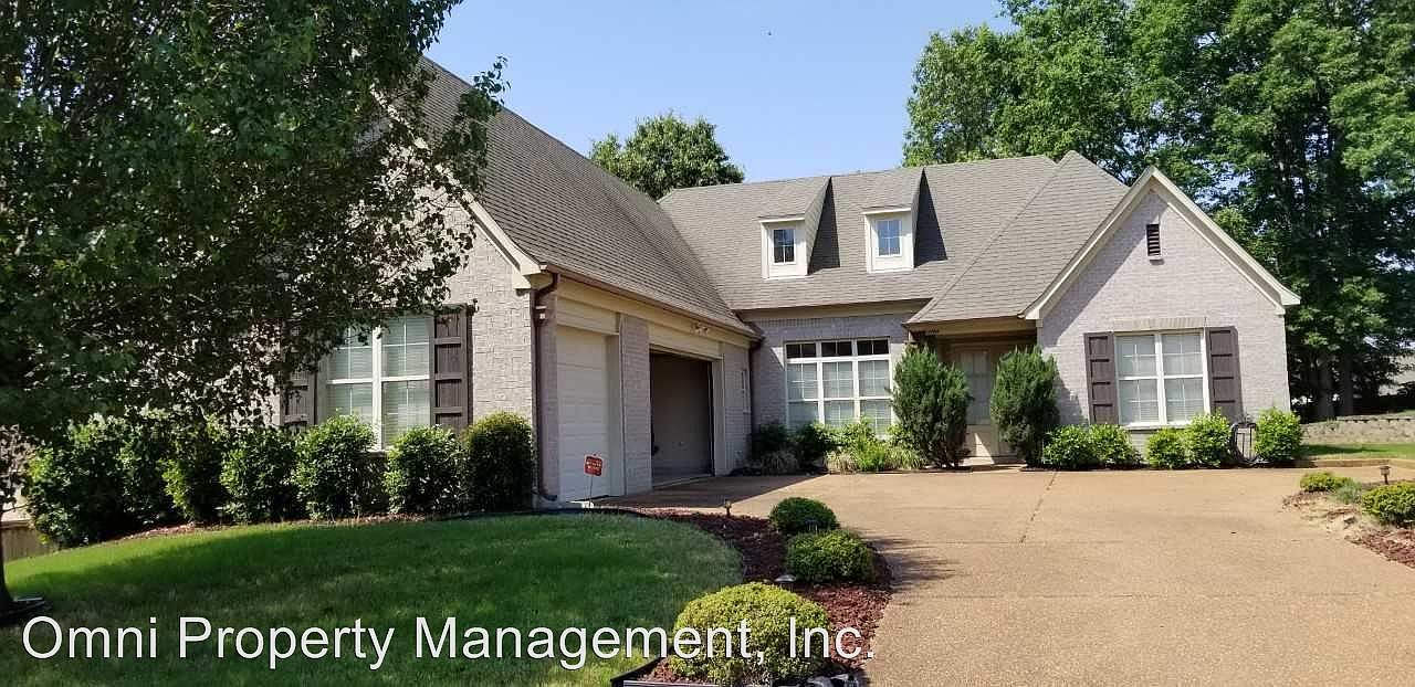 10391 Pisgah Forest Ln, Cordova, TN 38016 Zillow