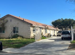 38726 4th St E, Palmdale, CA 93550