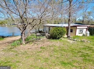 110 Elizabeth Cir, Jackson, GA 30233