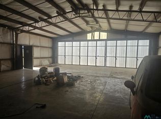 8645 Curtiss Rd SE, Columbus, NM 88029