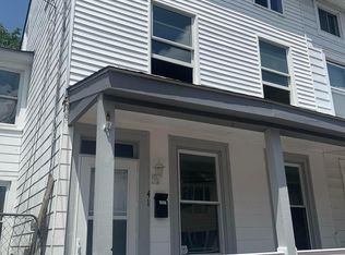 41 Brainerd St, Mount Holly, NJ 08060