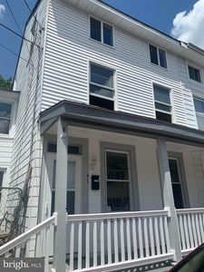 41 Brainerd St, Mount Holly, NJ, 08060
