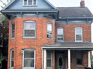 543 York St, Hanover, PA 17331