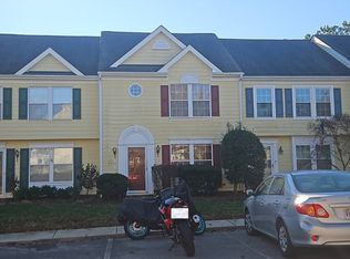 9544 Sara Beth Cir, Glen Allen, VA 23060