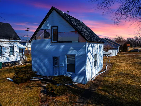 15315 Vincennes Rd, Phoenix, IL 60426