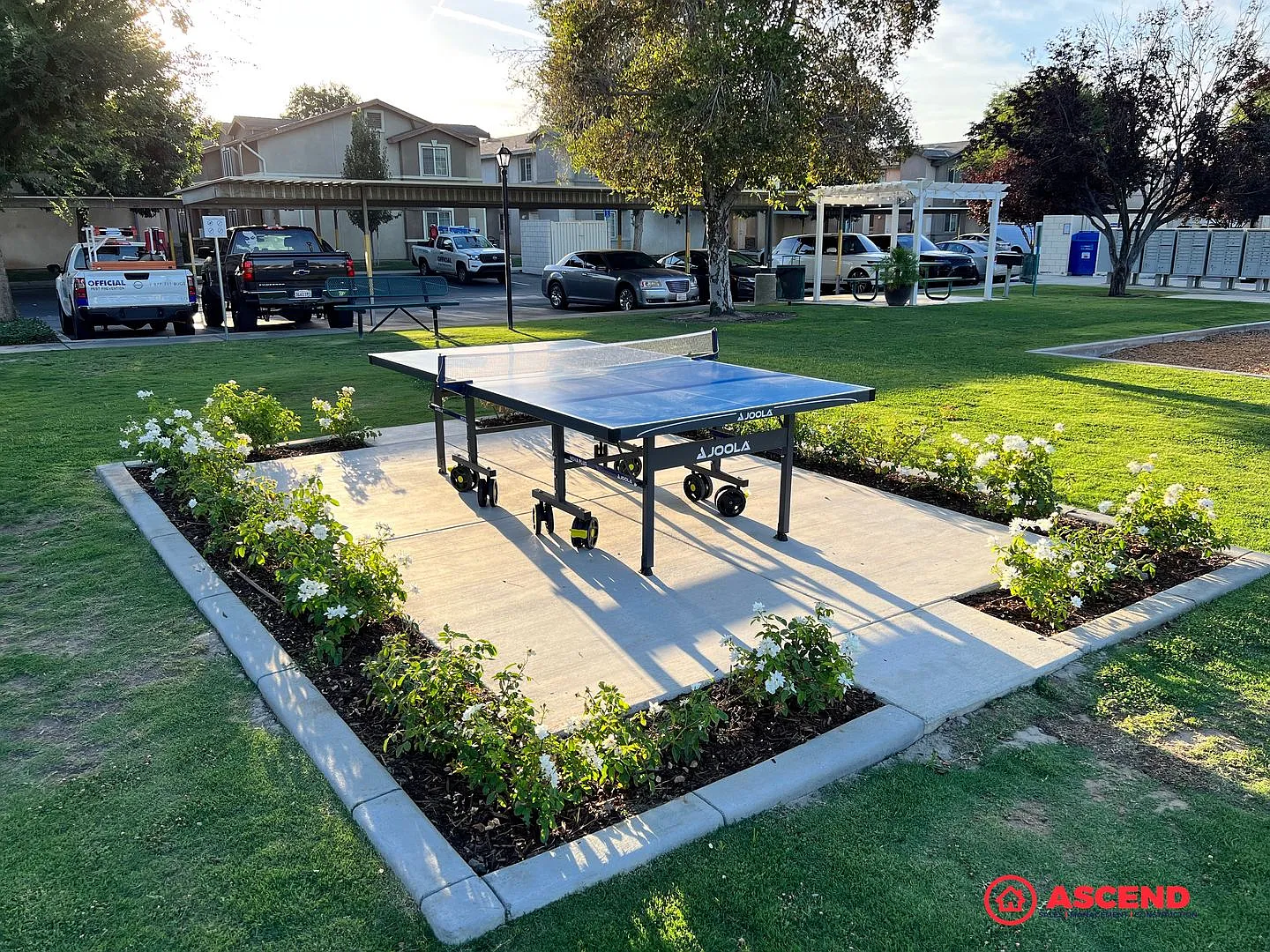 600 Hosking Ave #47 — Photo 2