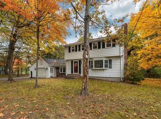 453 Shawsheen Ave, Wilmington, MA 01887