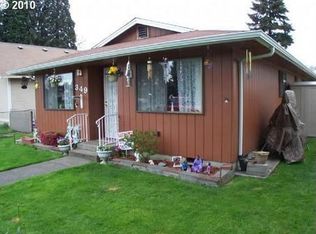 349 26th Ave, Longview, WA 98632