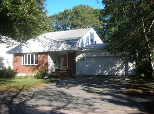 58 Viden Rd, Quincy, MA 02169