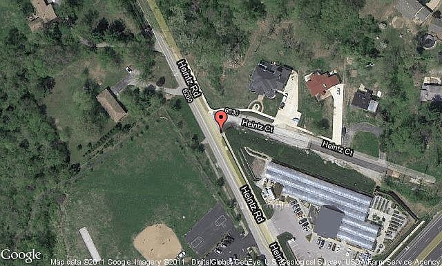 Map View