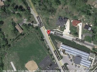1250 S Glenwood Ln, Saint Louis, MO 63122