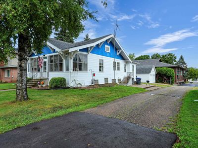207 E Hancock St, New London, WI, 54961