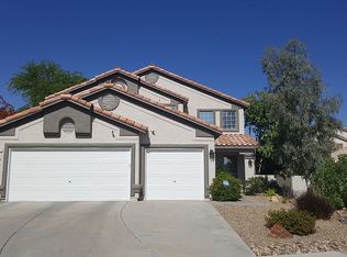 209 Chiquis Ct, Henderson, NV 89074