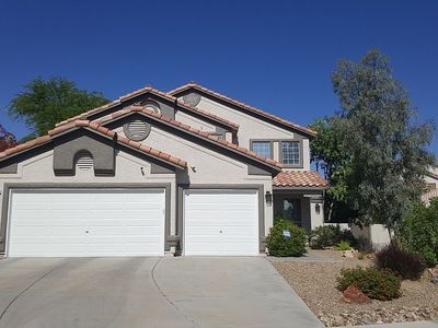 209 Chiquis Ct, Henderson, NV, 89074