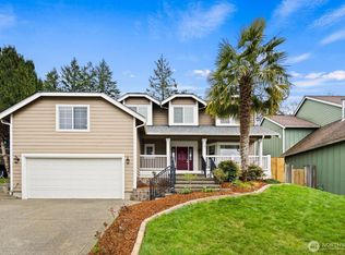 36332 31st Pl S, Federal Way, WA