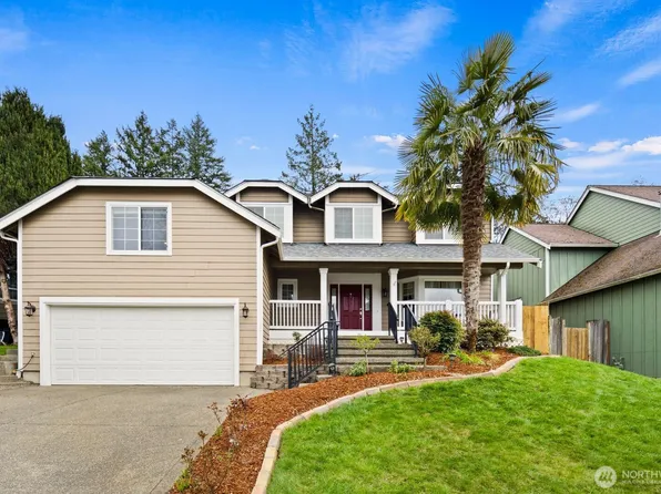 36332 31st Place S, Federal Way, WA 98003