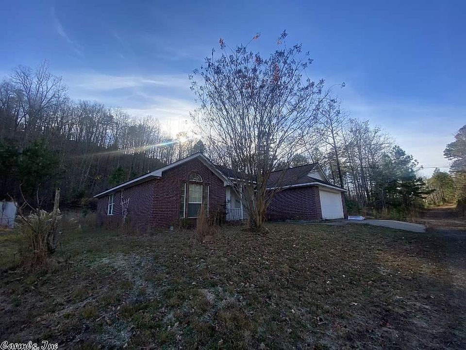 207 Cottingham Ln, Mena, AR 71953 Zillow