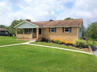 101 Barbera Dr, Johnstown, PA 15904