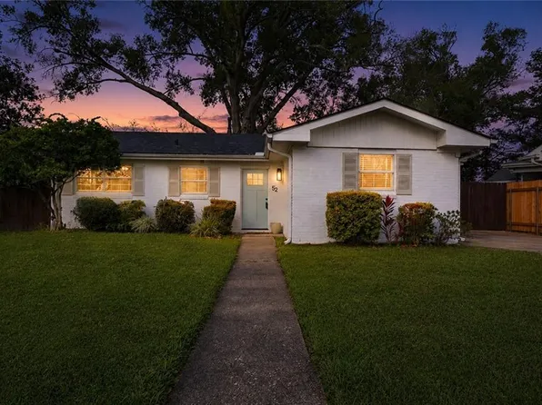 52 Hennessey Ct, River Ridge, LA 70123