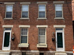 621 S Lazelle St, Columbus, OH 43206