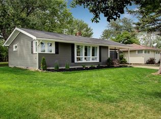 34 Saint Amelia Dr, Tonawanda, NY 14150