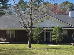 54447 Vikki Rd, Callahan, FL 32011