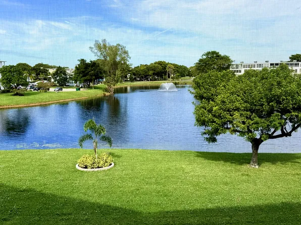 3030 Farnham O, Deerfield Beach, FL 33442