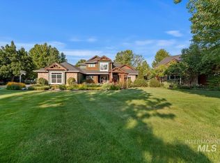 2492 N Pronghorn Ln, Eagle, ID 83616