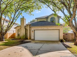 11846 Stanton Dr, San Antonio, TX 78253