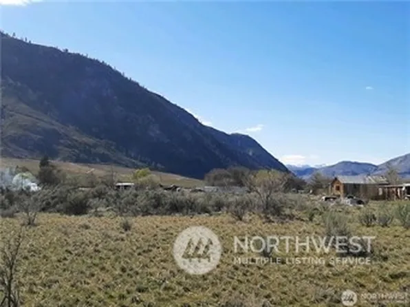0 Washburn Avenue NE, Brewster, WA 98812
