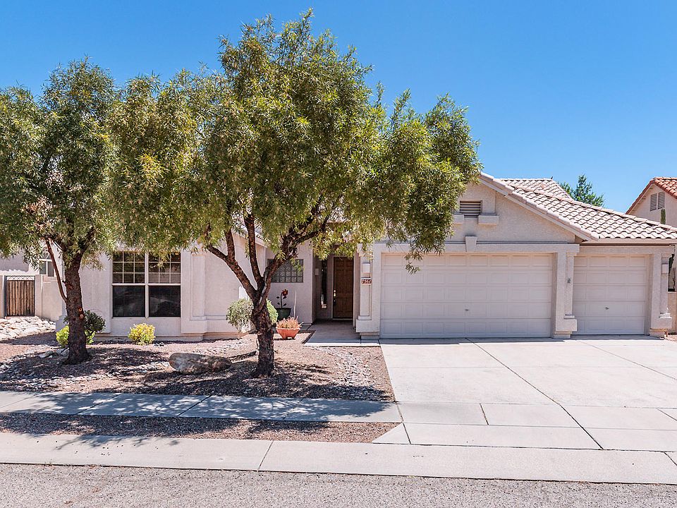 1st image of 7561 E Camino Amistoso