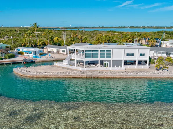 156 Sea Ln, Geiger Key, FL 33040