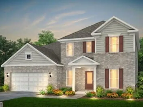 3156 Morris Hills Dr, Dacula, GA 30019