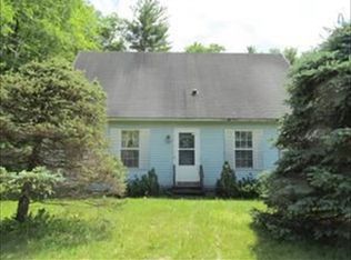 44 Sugar Hill Rd, Wallingford, VT 05773