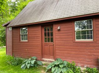 307 Mountain Rd, Olive, NY 12481