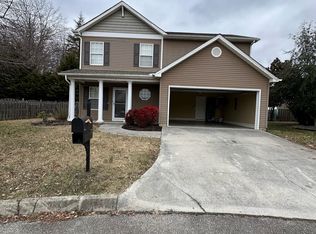 9105 Sway Branch Ln, Knoxville, TN 37922